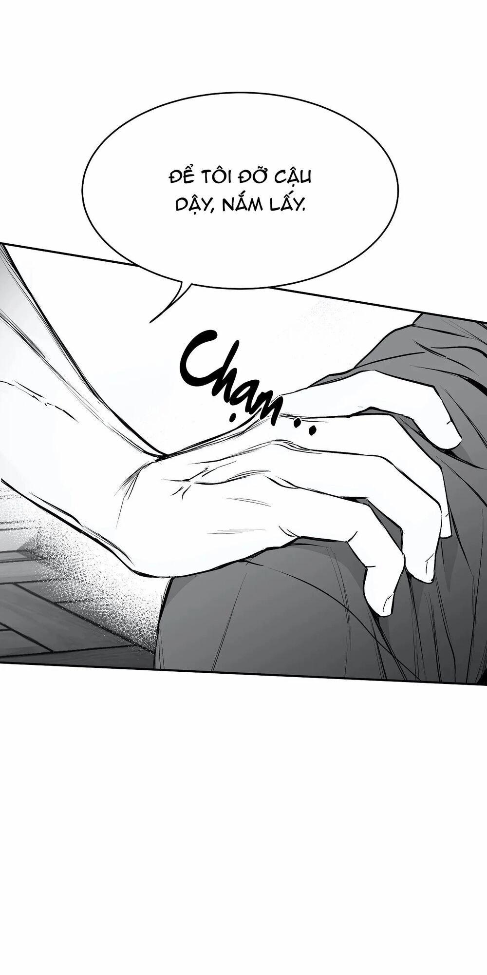 Khi Đôi Chân Thôi Bước Chapter 18 - 47