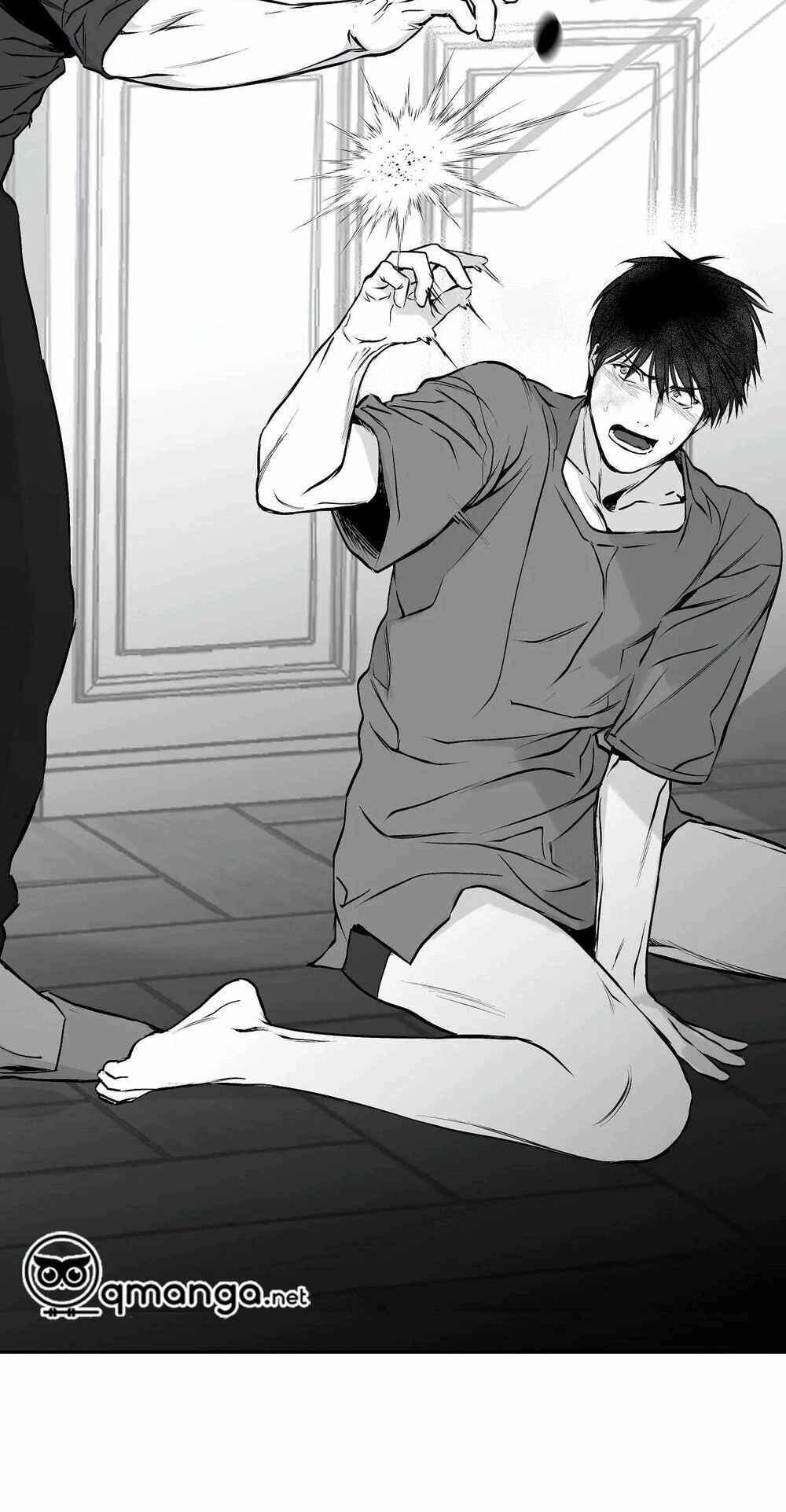 Khi Đôi Chân Thôi Bước Chapter 18 - 49