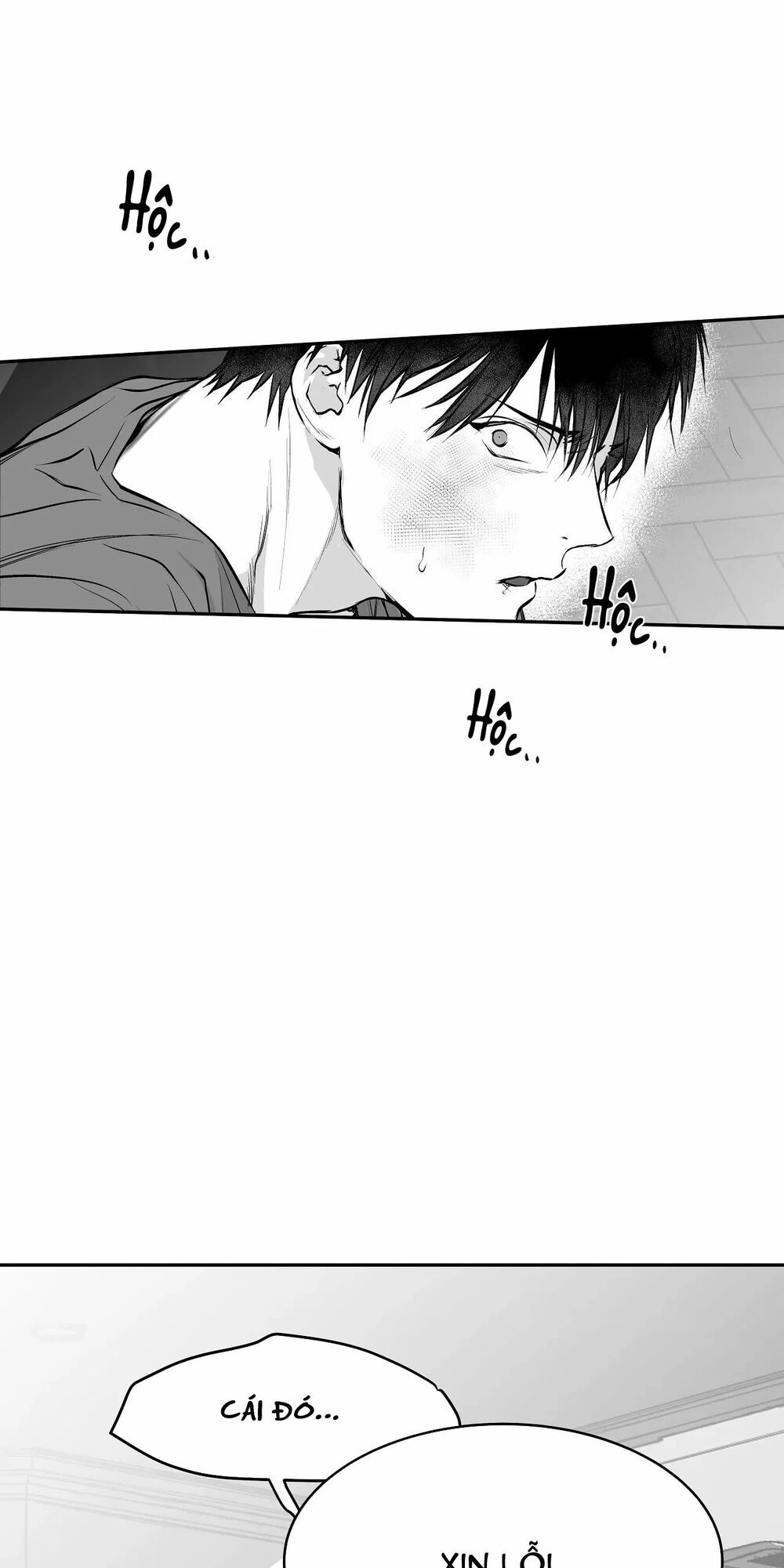 Khi Đôi Chân Thôi Bước Chapter 18 - 52