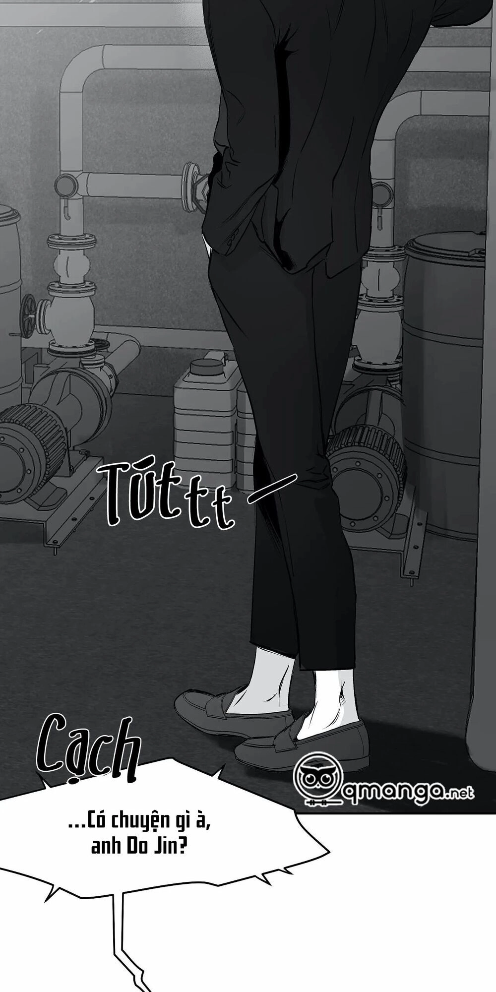 Khi Đôi Chân Thôi Bước Chapter 18 - 78