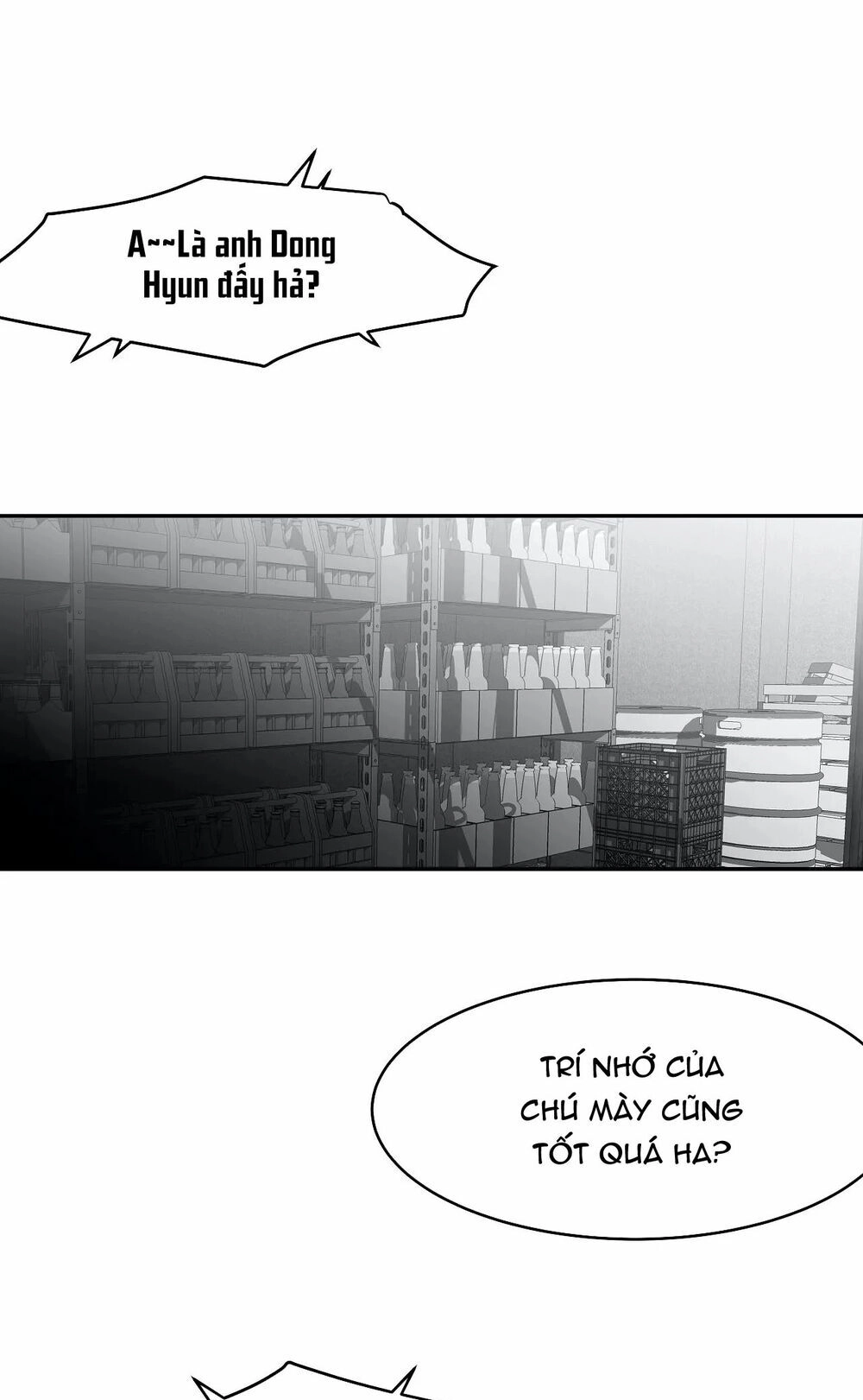 Khi Đôi Chân Thôi Bước Chapter 18 - 82