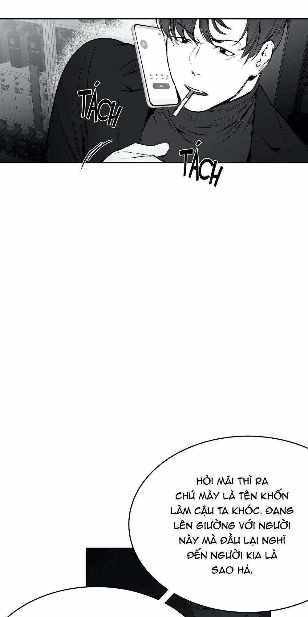 Khi Đôi Chân Thôi Bước Chapter 18 - 84