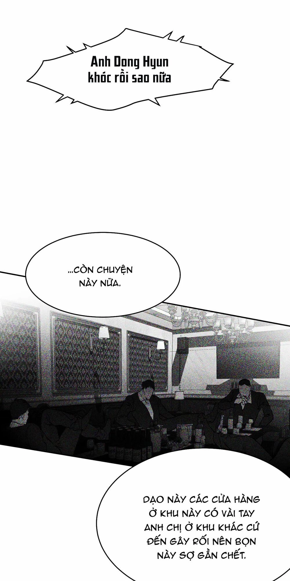 Khi Đôi Chân Thôi Bước Chapter 18 - 89