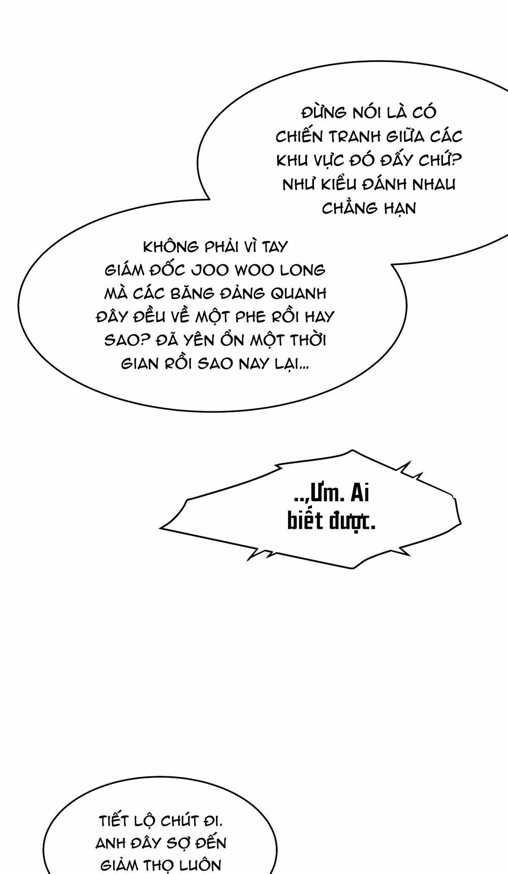 Khi Đôi Chân Thôi Bước Chapter 18 - 92