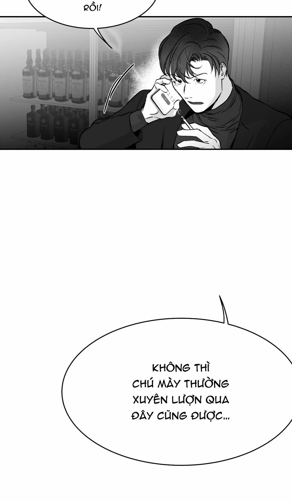 Khi Đôi Chân Thôi Bước Chapter 18 - 93