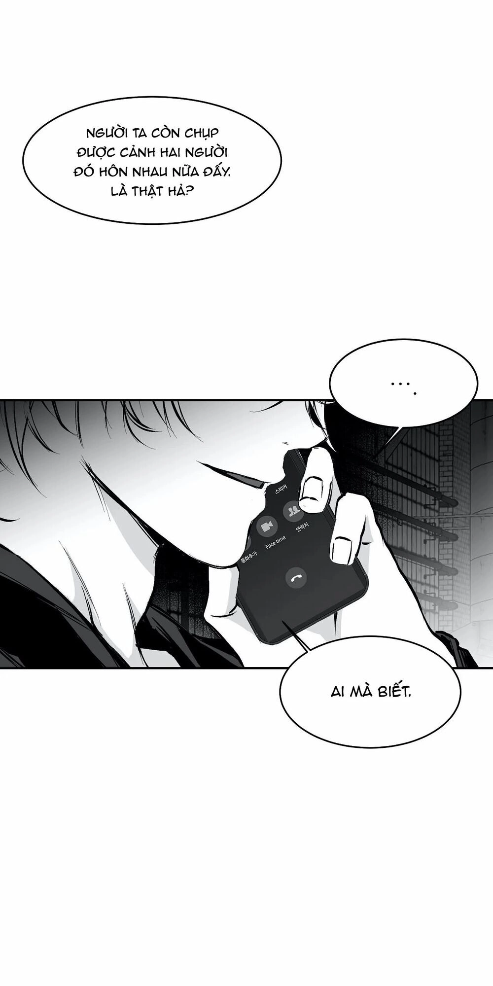 Khi Đôi Chân Thôi Bước Chapter 18 - 99