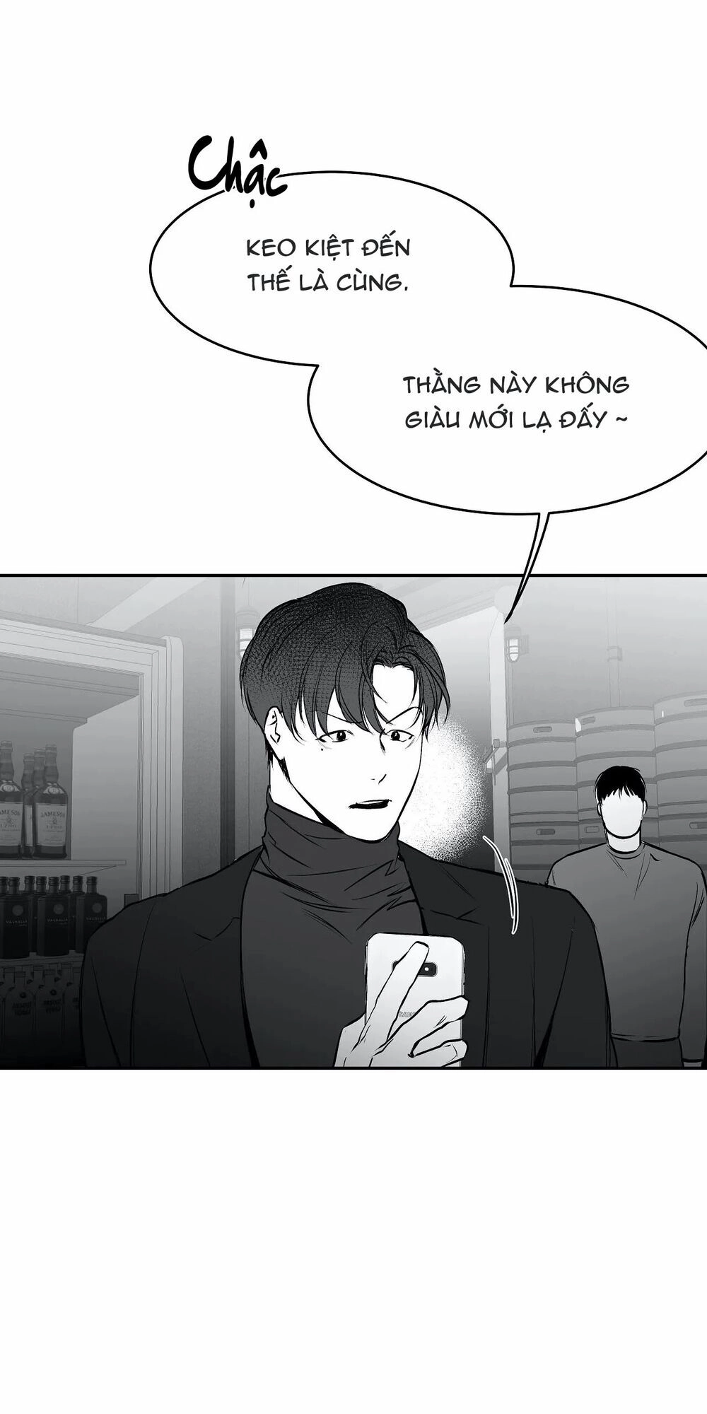 Khi Đôi Chân Thôi Bước Chapter 18 - 105