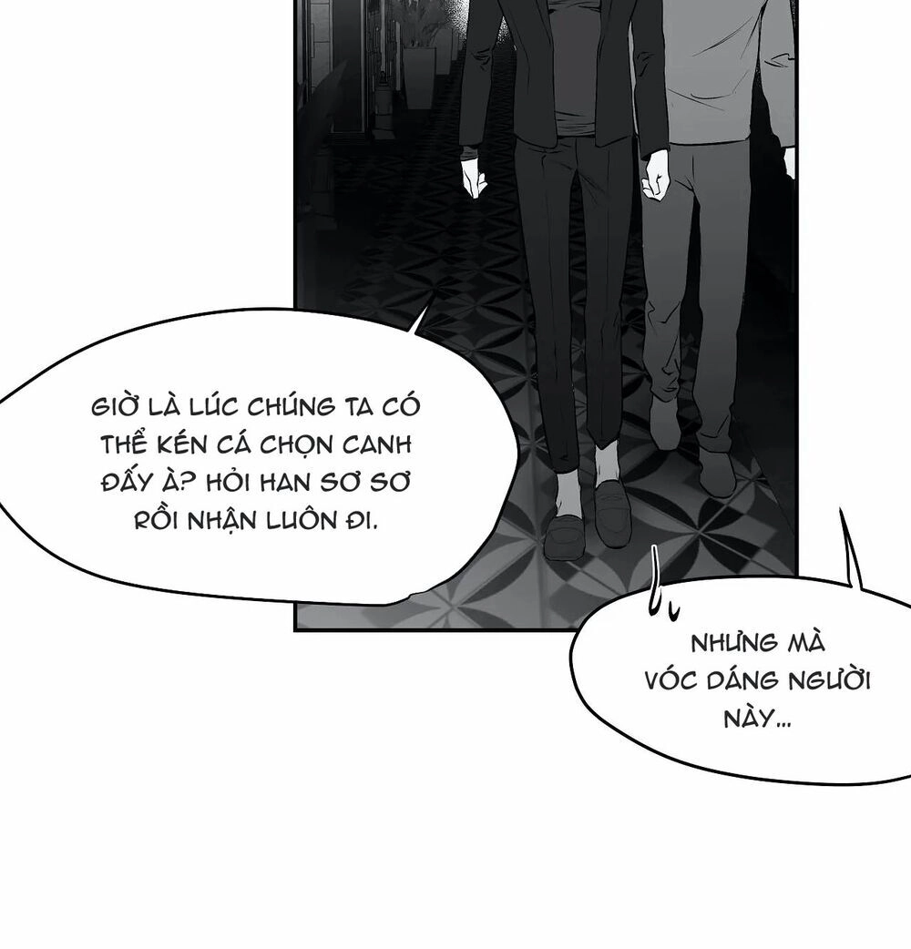 Khi Đôi Chân Thôi Bước Chapter 18 - 107