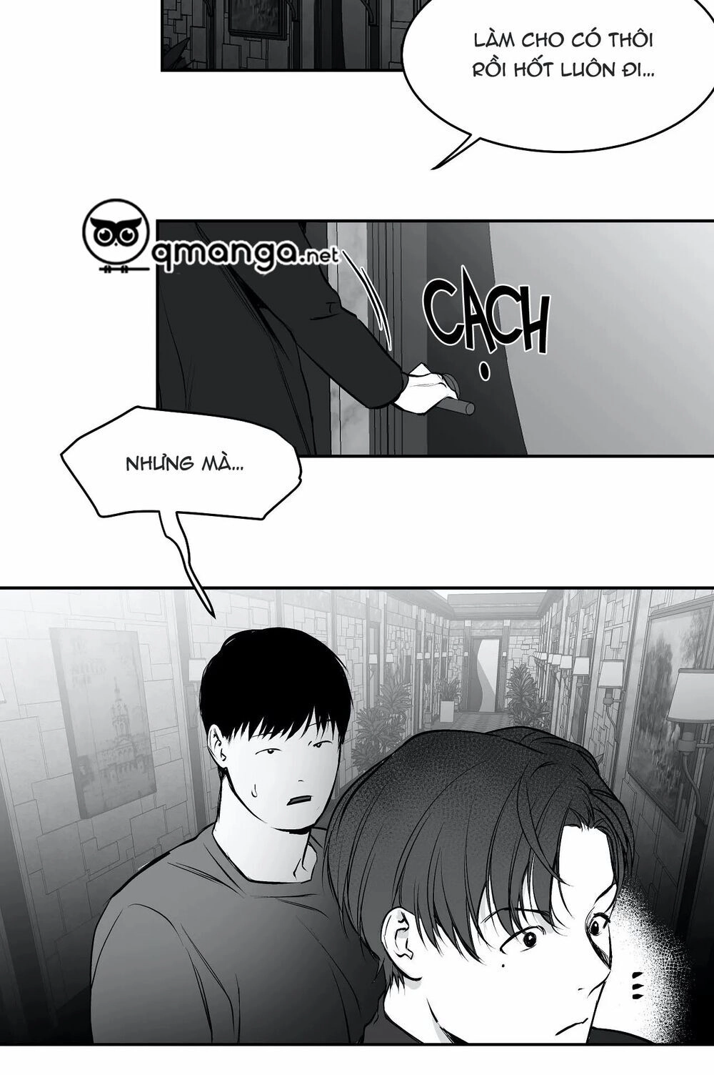 Khi Đôi Chân Thôi Bước Chapter 18 - 109