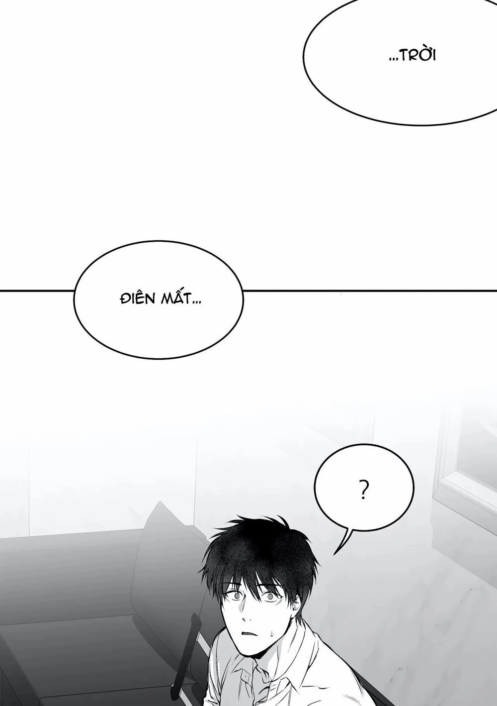 Khi Đôi Chân Thôi Bước Chapter 18 - 111