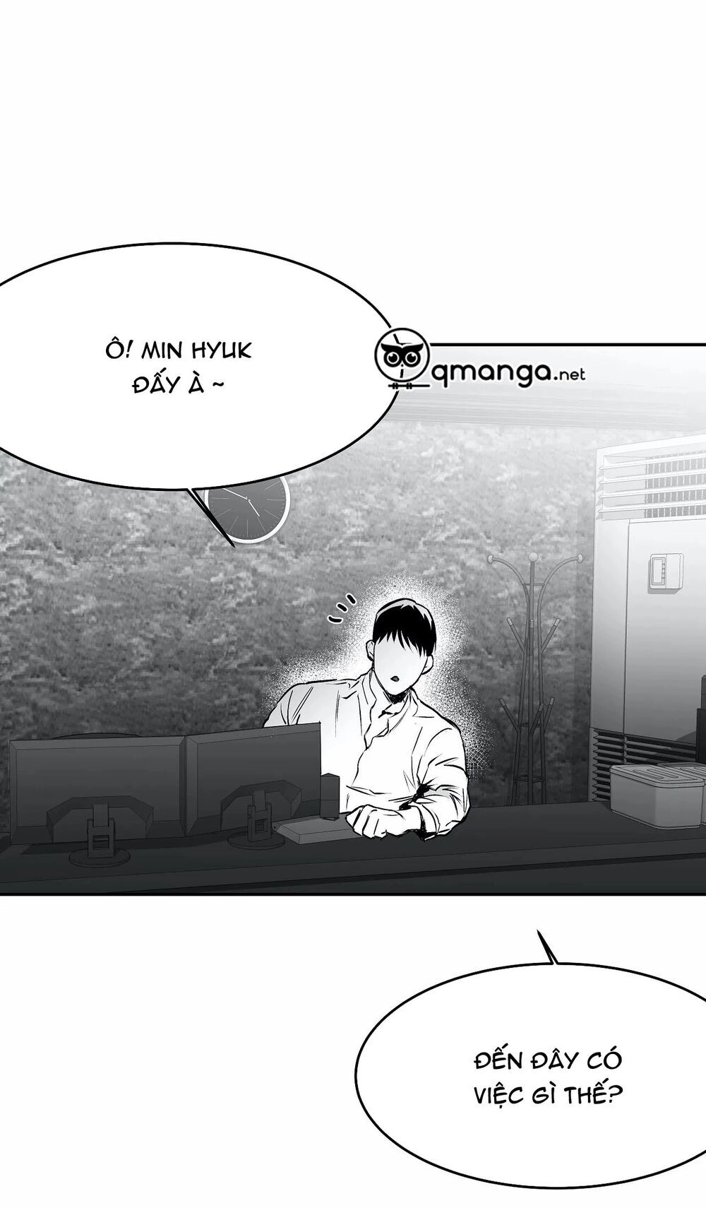 Khi Đôi Chân Thôi Bước Chapter 19 - 3