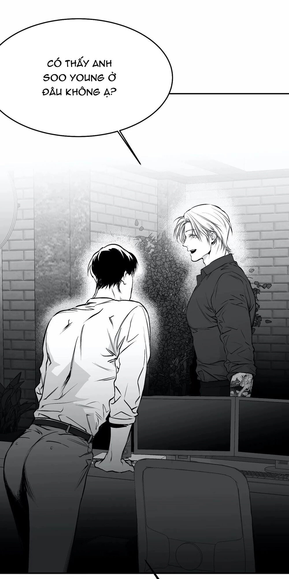 Khi Đôi Chân Thôi Bước Chapter 19 - 4