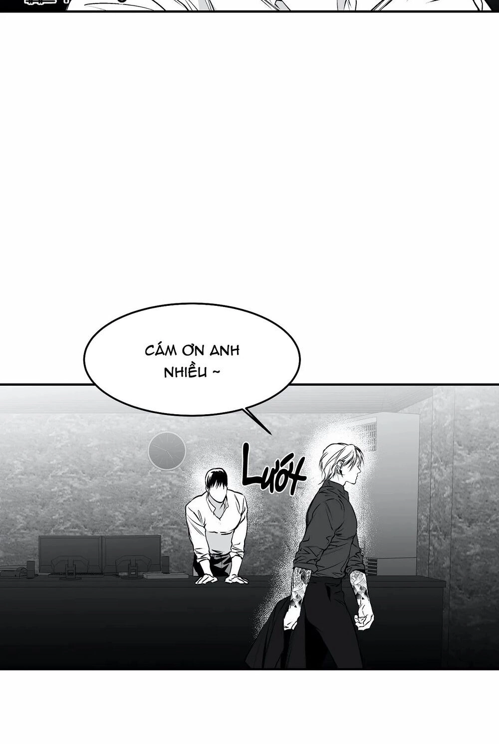 Khi Đôi Chân Thôi Bước Chapter 19 - 6