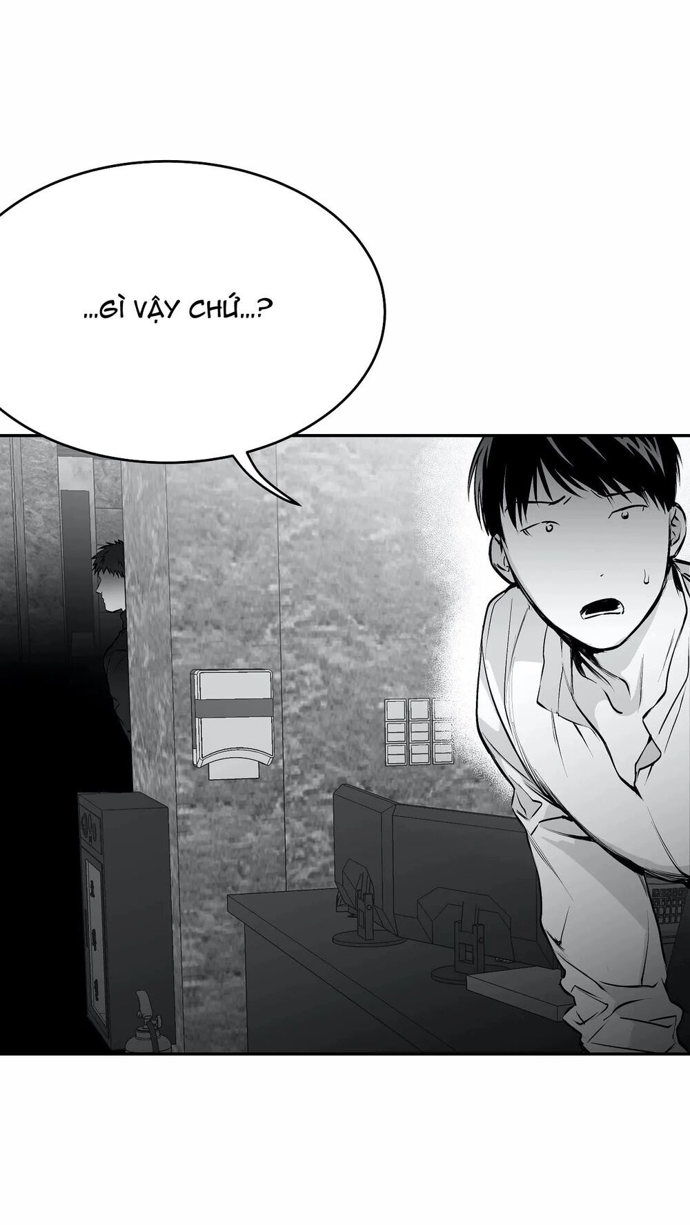 Khi Đôi Chân Thôi Bước Chapter 19 - 7