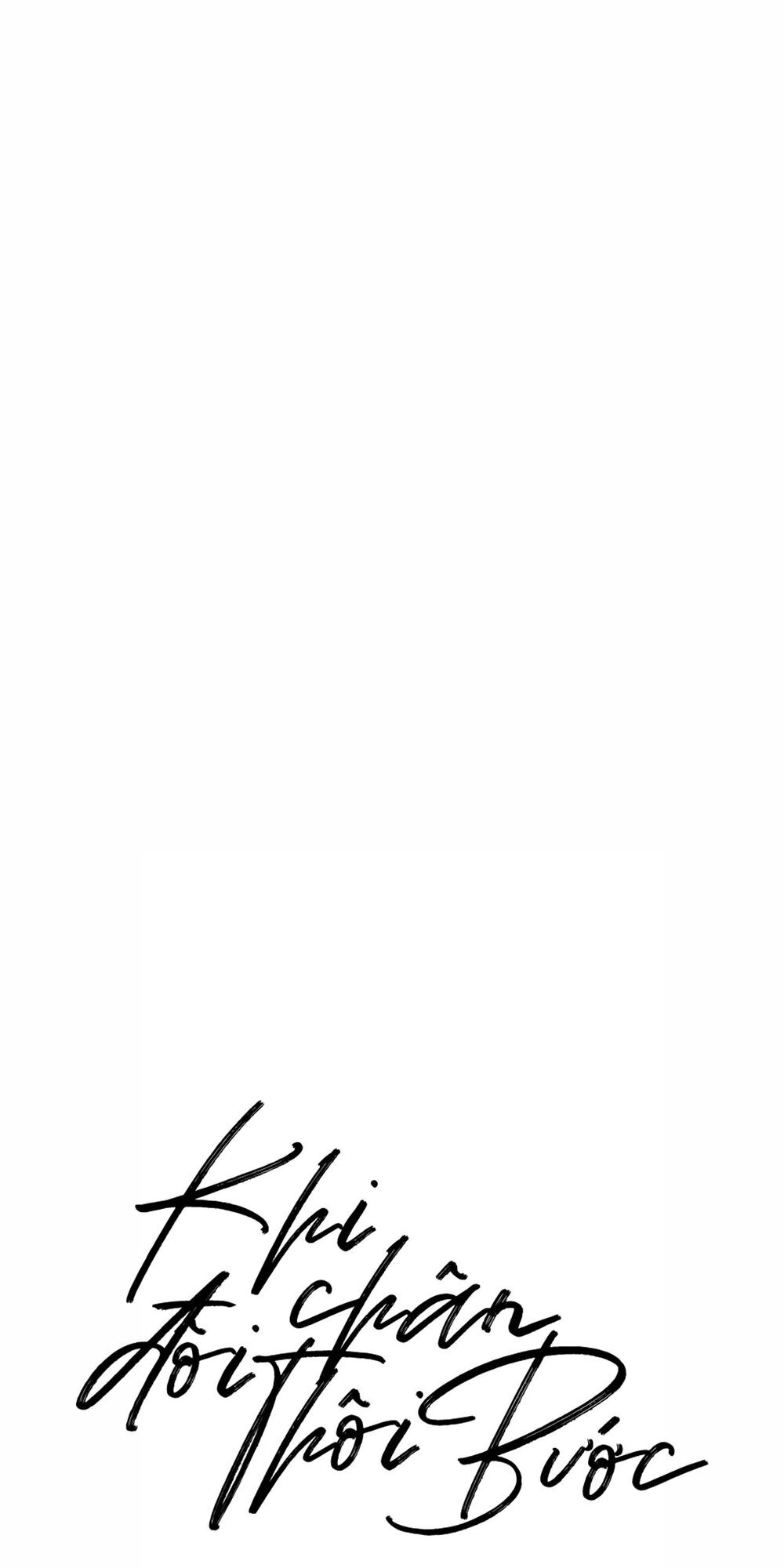 Khi Đôi Chân Thôi Bước Chapter 19 - 9