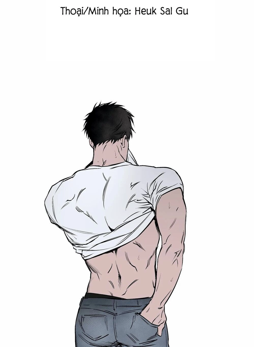 Khi Đôi Chân Thôi Bước Chapter 19 - 10