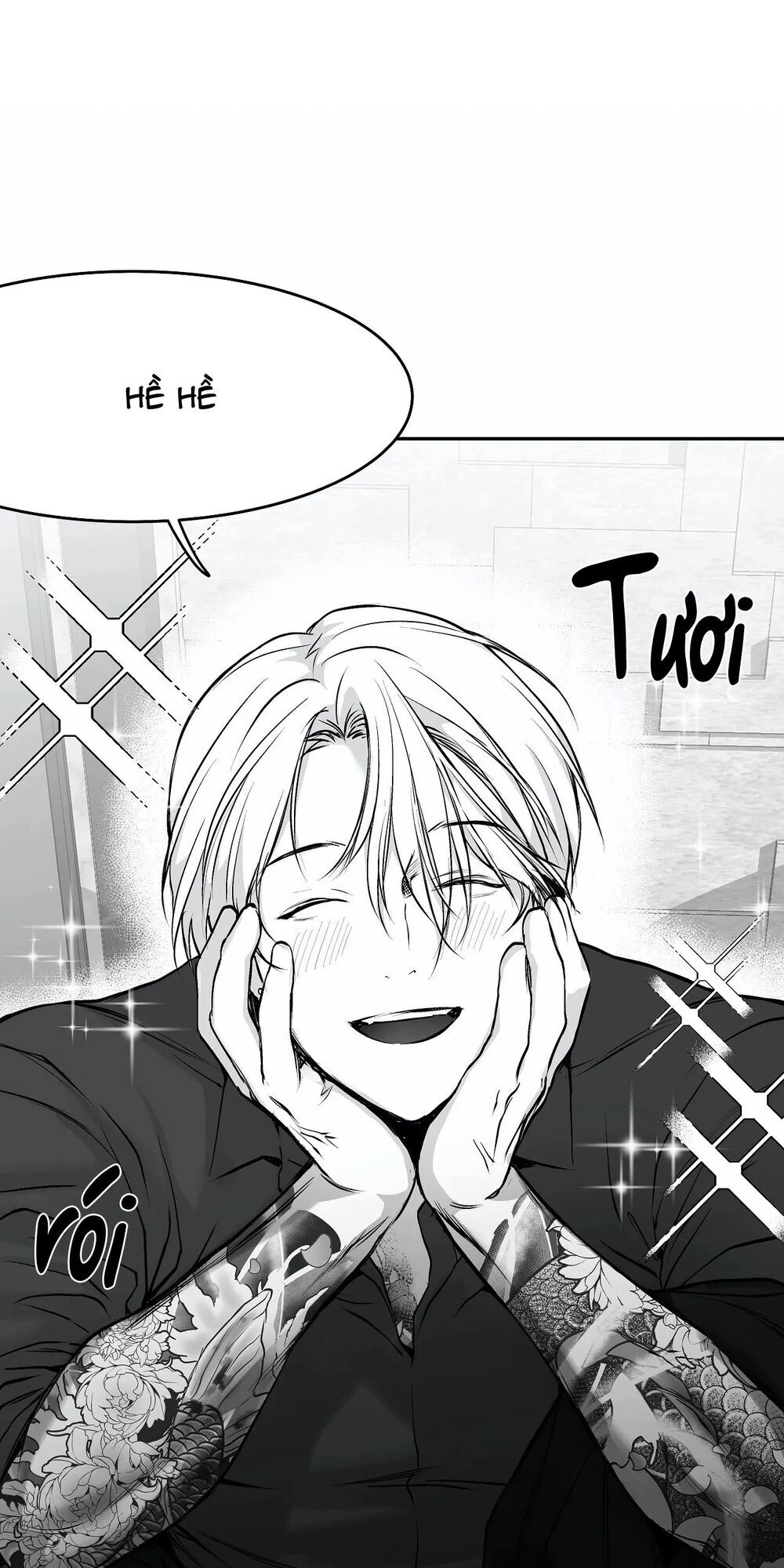 Khi Đôi Chân Thôi Bước Chapter 19 - 14