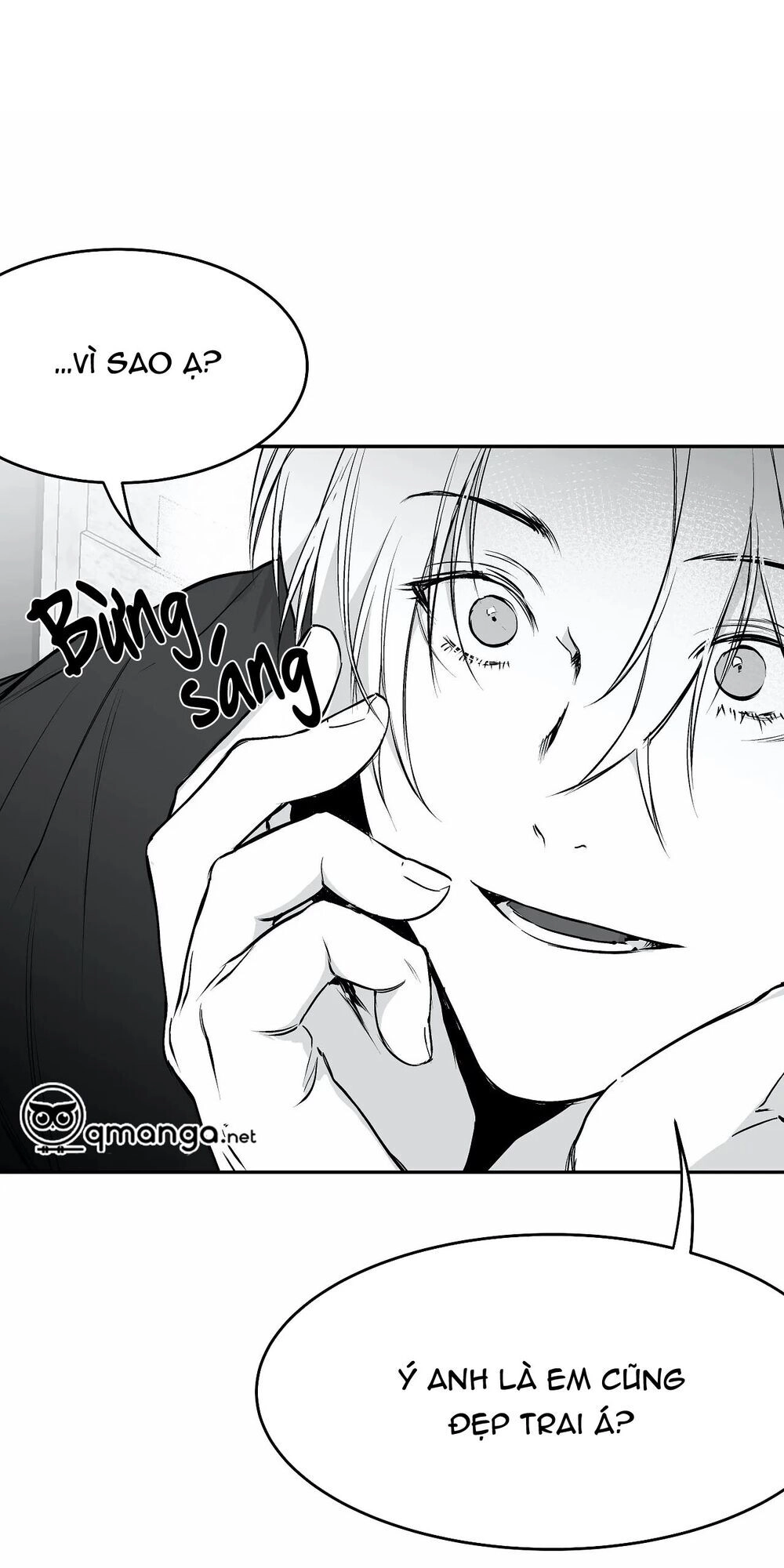 Khi Đôi Chân Thôi Bước Chapter 19 - 19