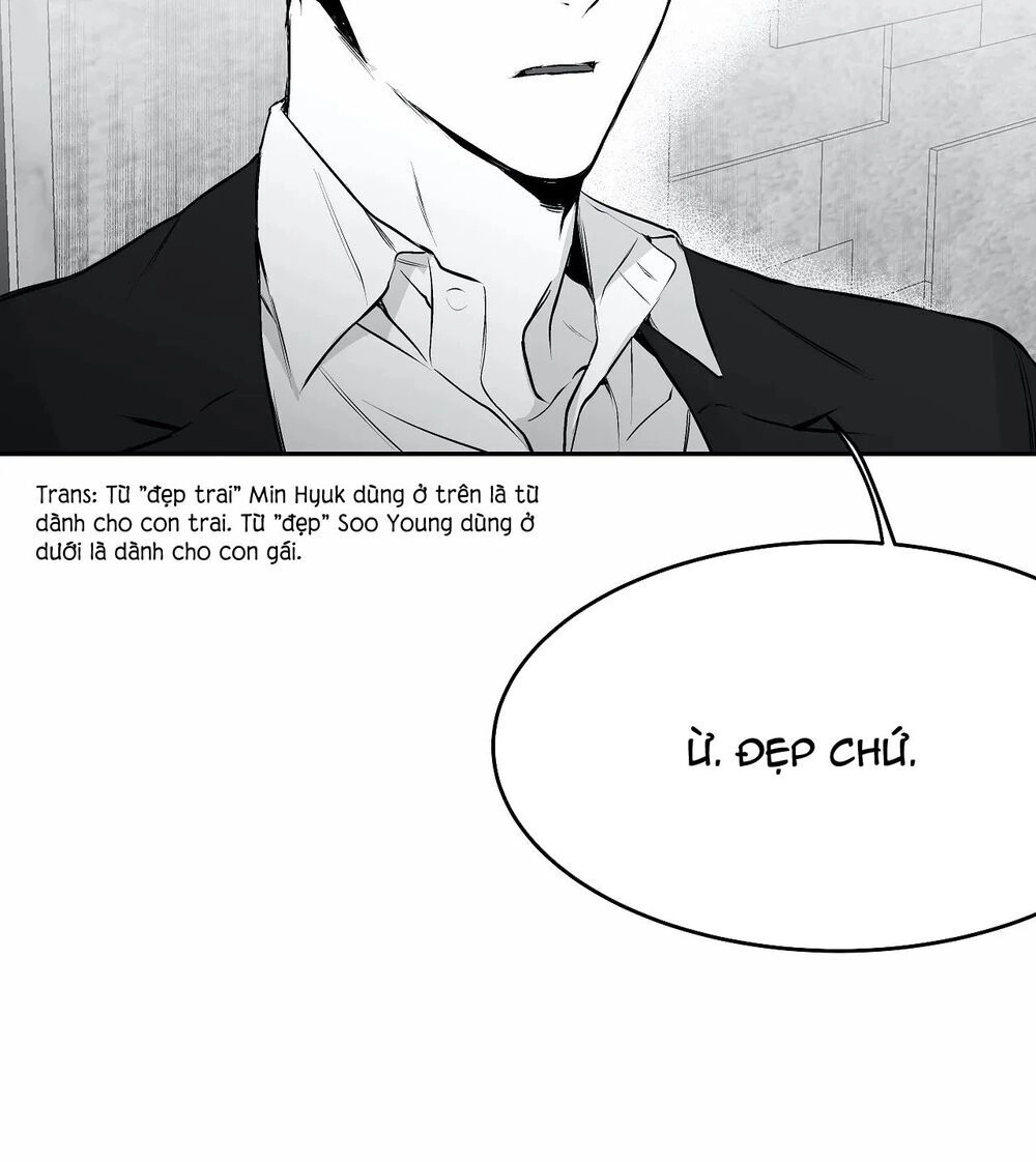 Khi Đôi Chân Thôi Bước Chapter 19 - 21