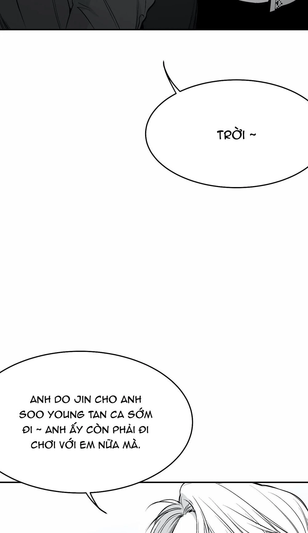 Khi Đôi Chân Thôi Bước Chapter 19 - 23