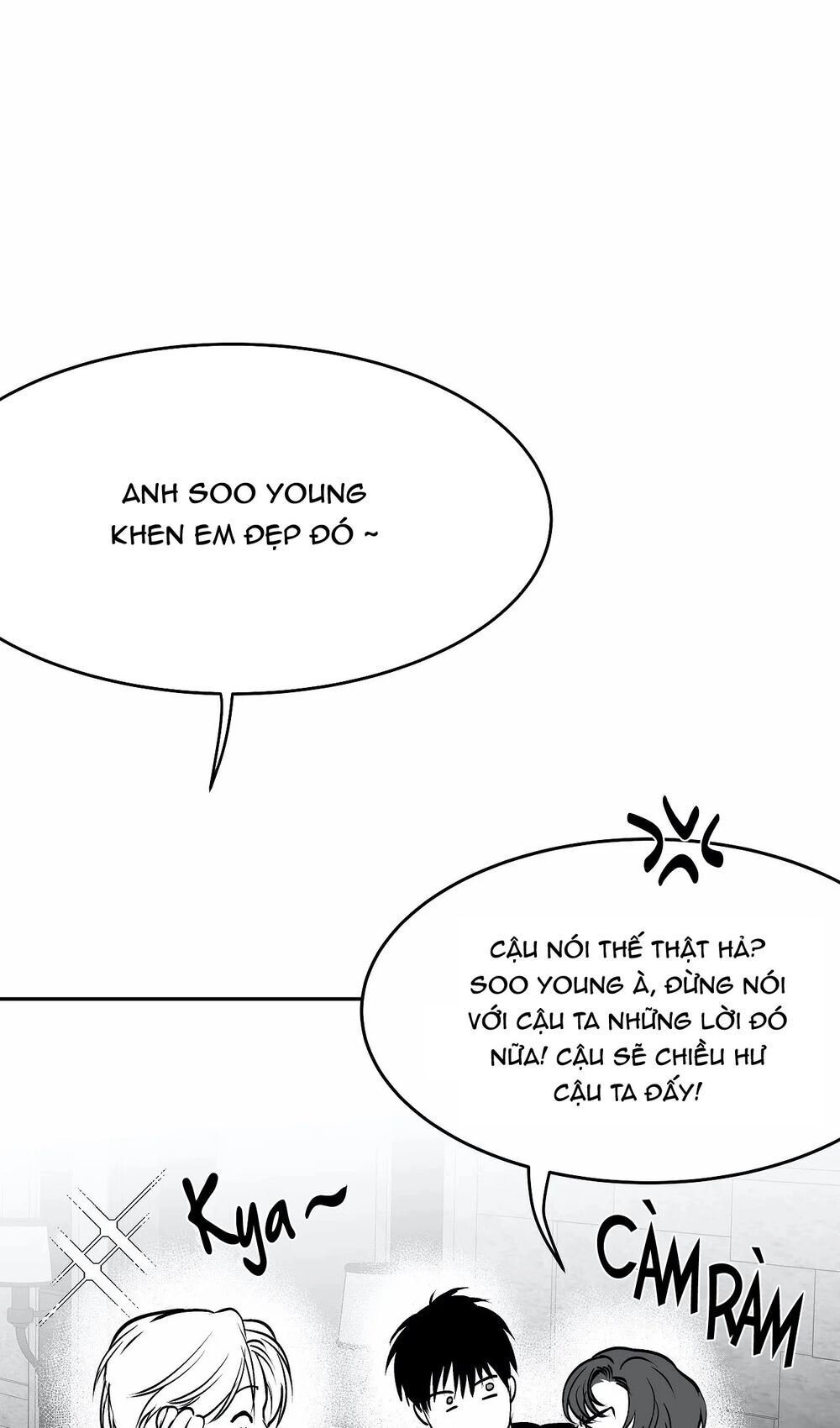 Khi Đôi Chân Thôi Bước Chapter 19 - 25