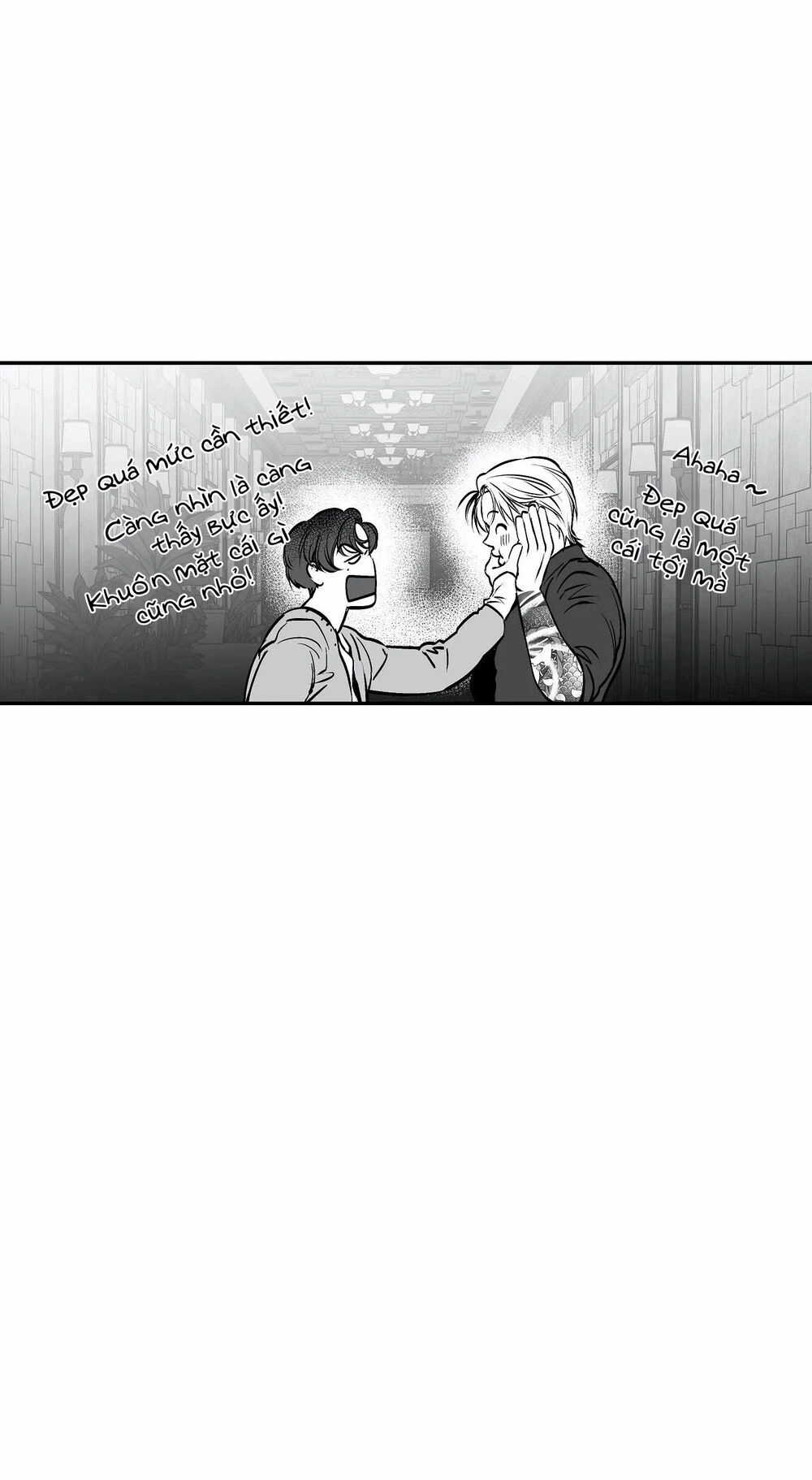 Khi Đôi Chân Thôi Bước Chapter 19 - 27