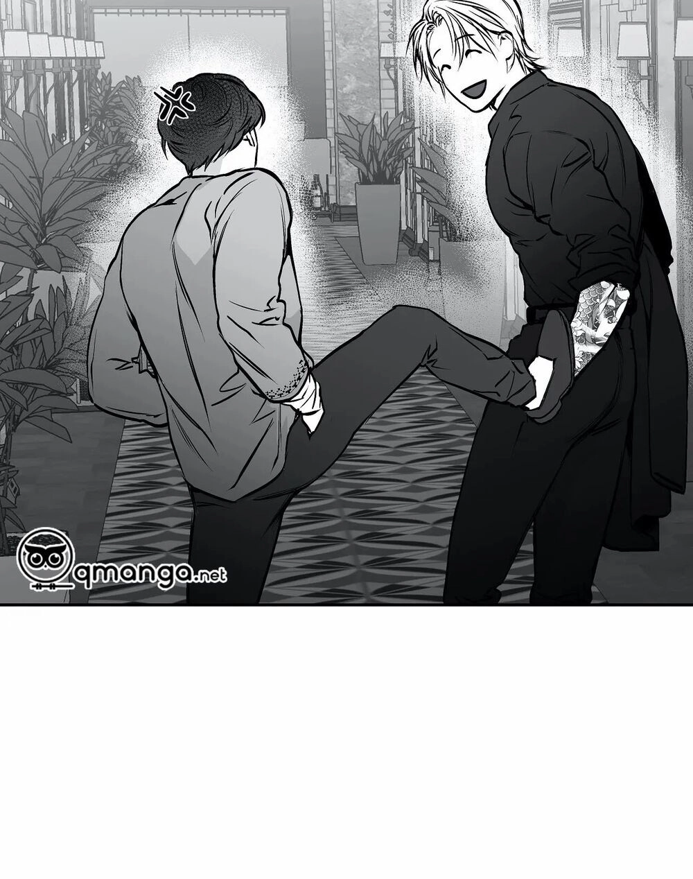 Khi Đôi Chân Thôi Bước Chapter 19 - 30