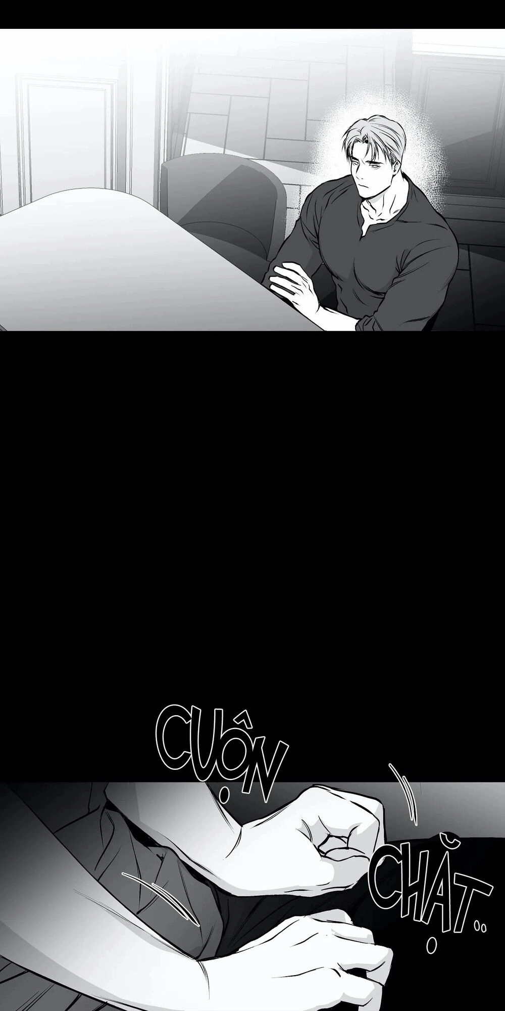 Khi Đôi Chân Thôi Bước Chapter 19 - 37