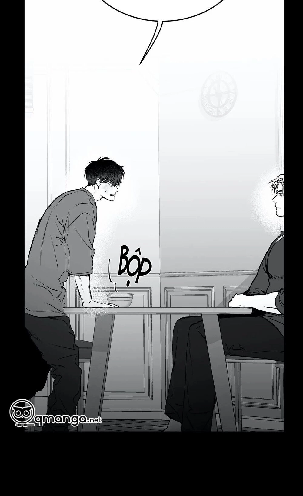 Khi Đôi Chân Thôi Bước Chapter 19 - 39