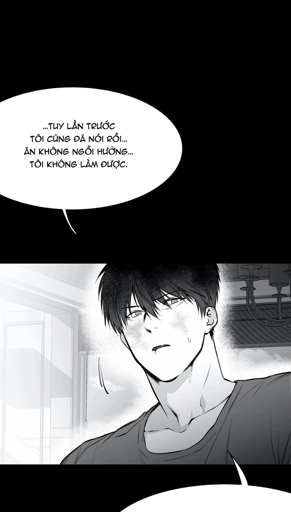 Khi Đôi Chân Thôi Bước Chapter 19 - 40