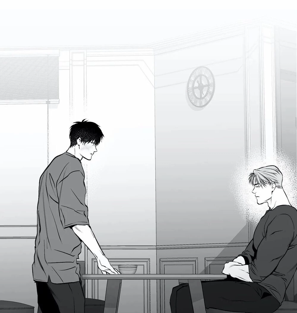 Khi Đôi Chân Thôi Bước Chapter 19 - 43