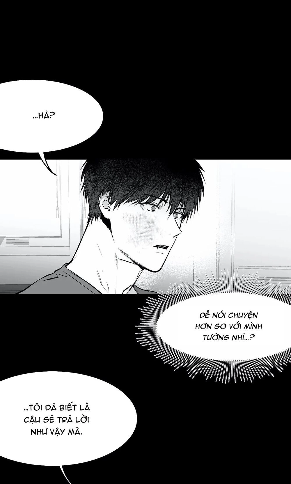 Khi Đôi Chân Thôi Bước Chapter 19 - 45