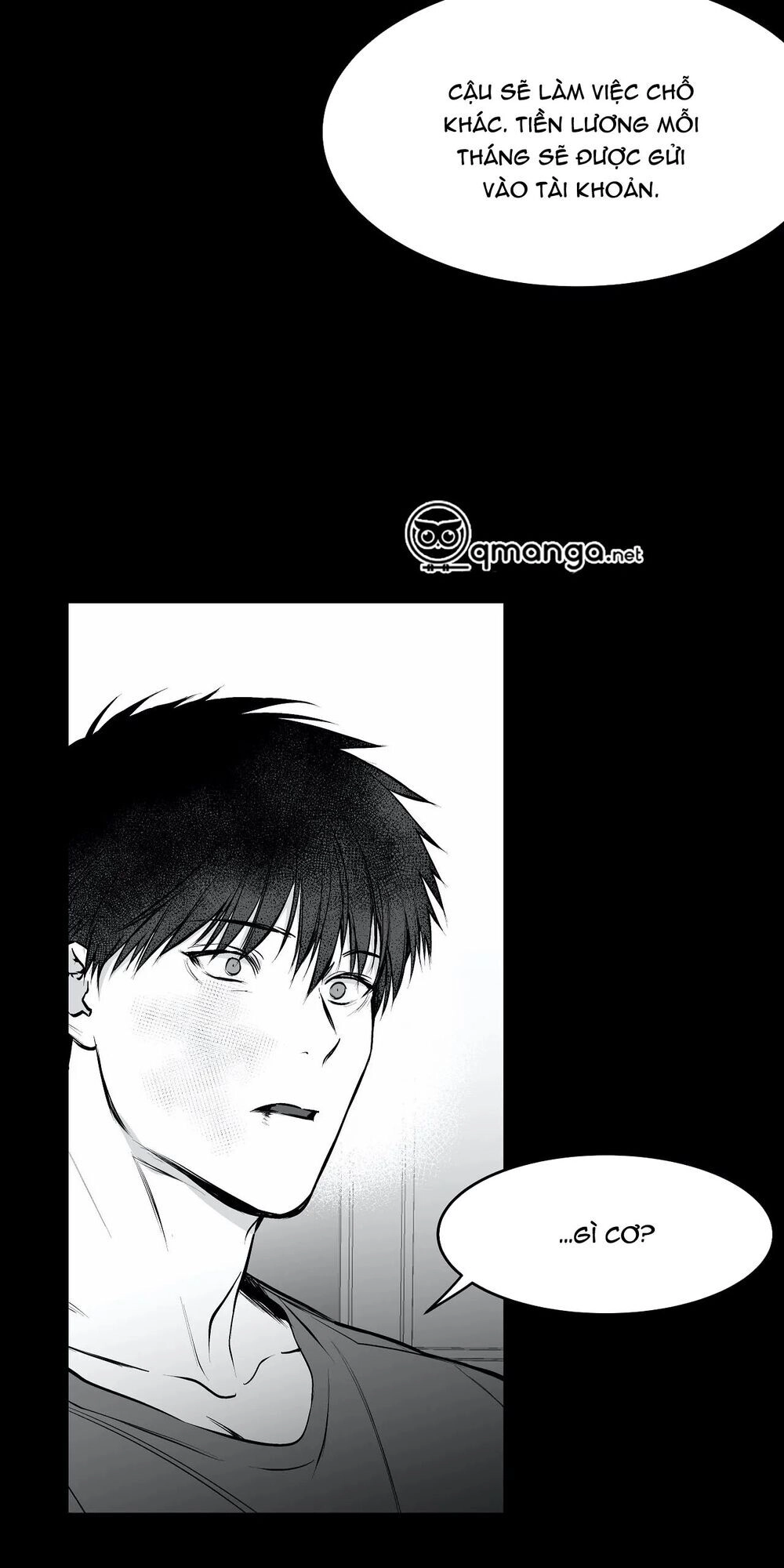 Khi Đôi Chân Thôi Bước Chapter 19 - 48