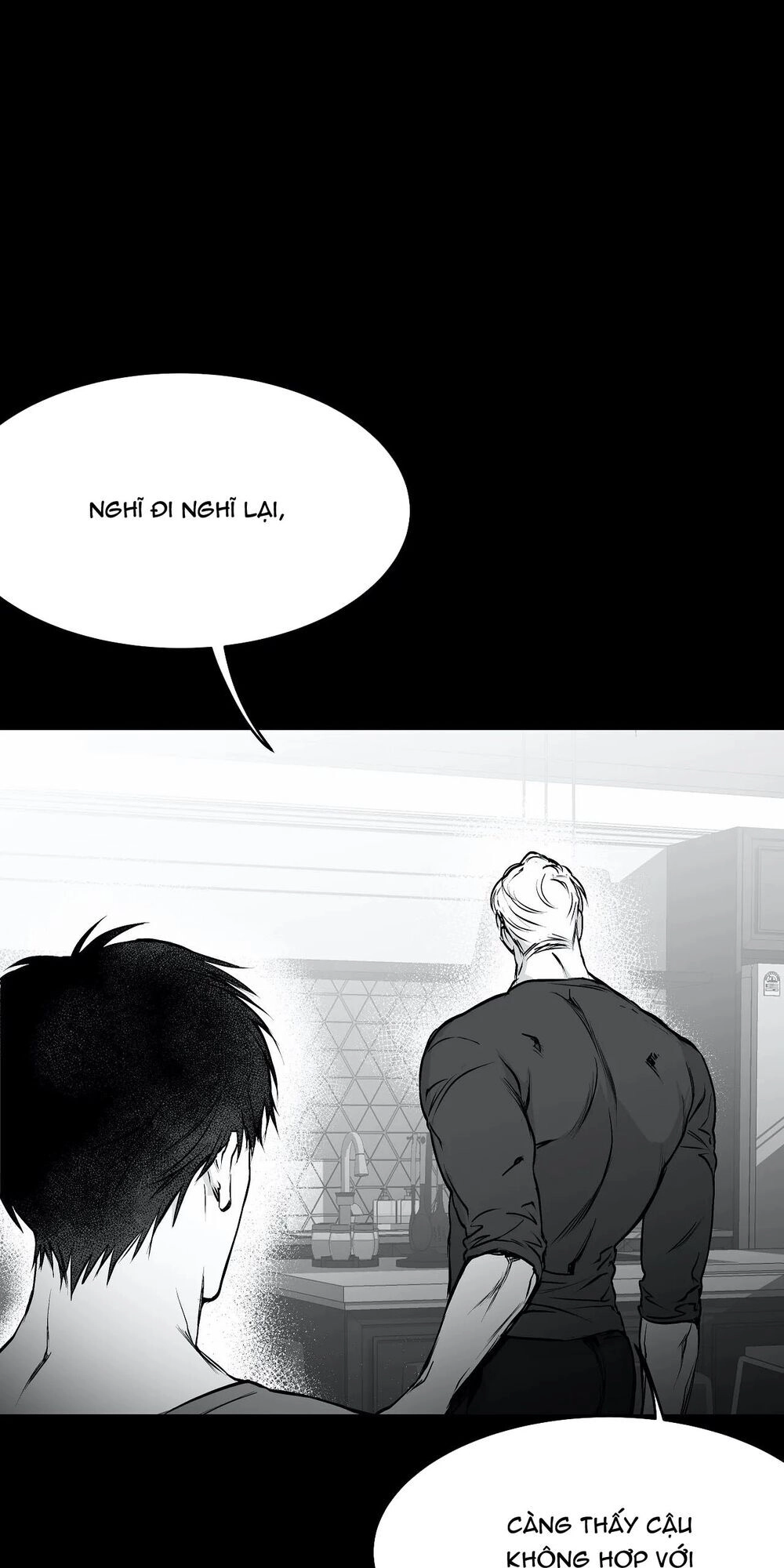 Khi Đôi Chân Thôi Bước Chapter 19 - 49