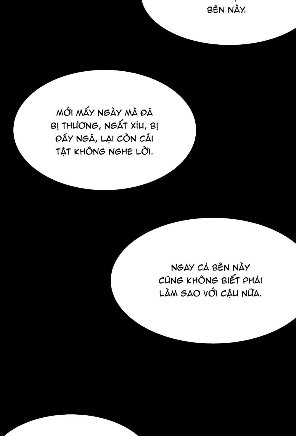 Khi Đôi Chân Thôi Bước Chapter 19 - 50