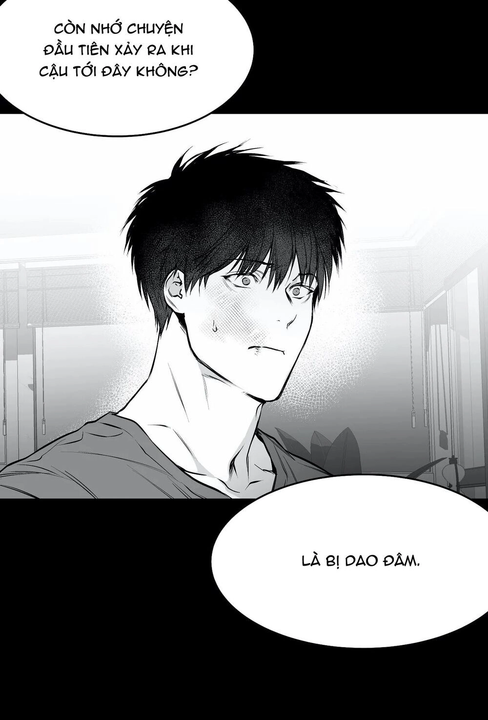 Khi Đôi Chân Thôi Bước Chapter 19 - 51