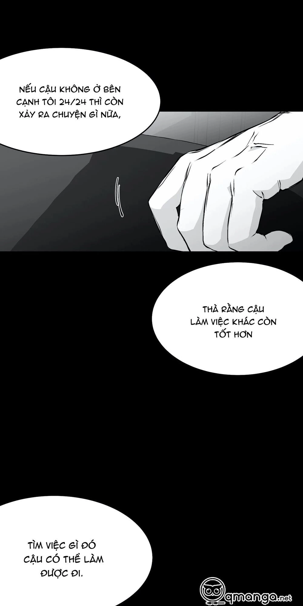 Khi Đôi Chân Thôi Bước Chapter 19 - 52