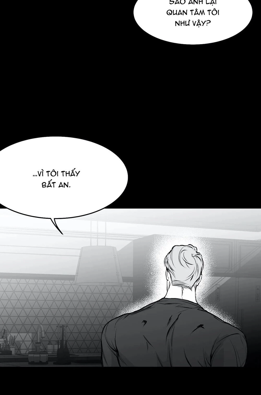 Khi Đôi Chân Thôi Bước Chapter 19 - 56