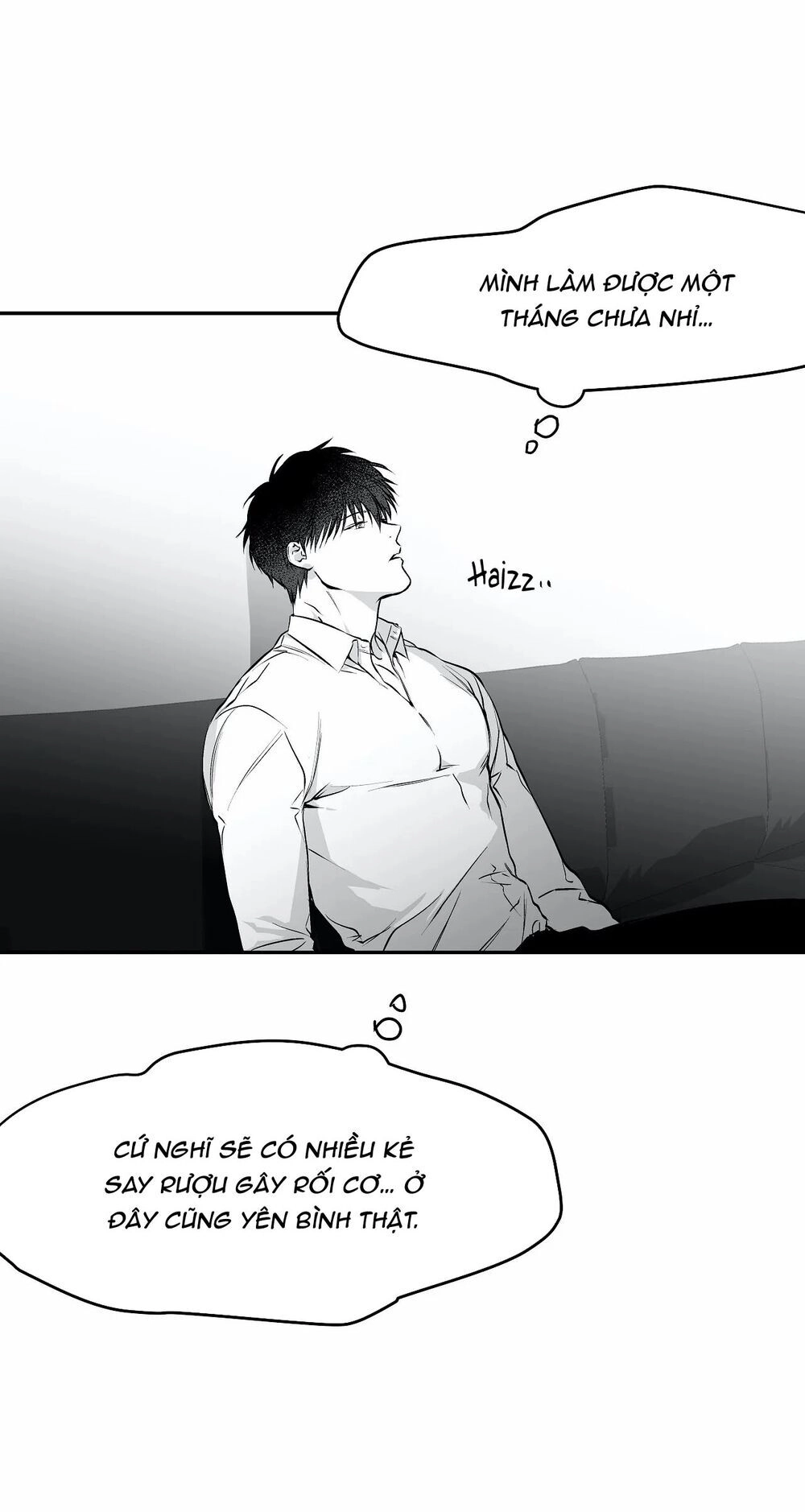 Khi Đôi Chân Thôi Bước Chapter 19 - 62