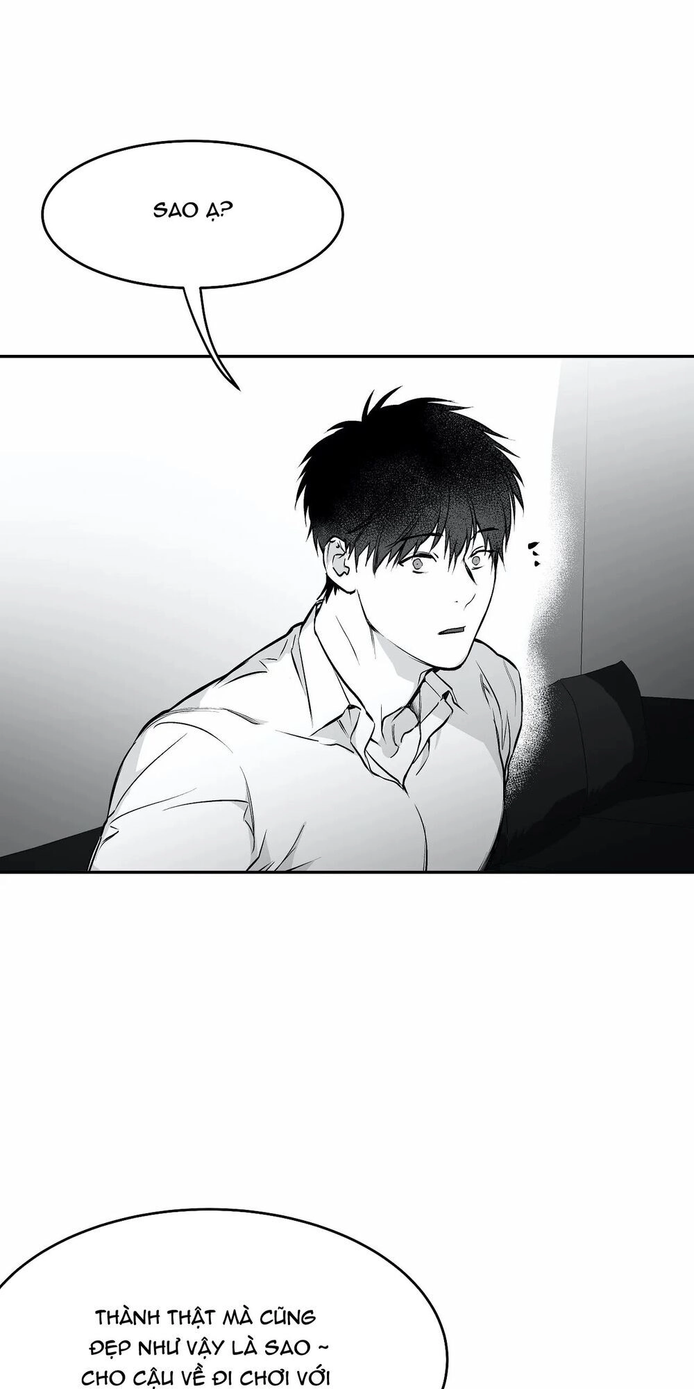 Khi Đôi Chân Thôi Bước Chapter 19 - 64