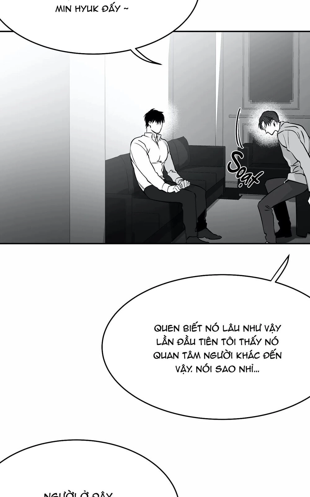 Khi Đôi Chân Thôi Bước Chapter 19 - 65