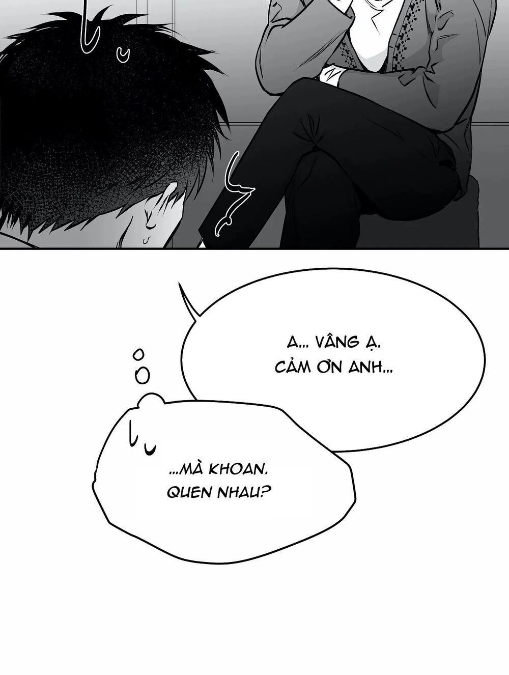 Khi Đôi Chân Thôi Bước Chapter 19 - 68