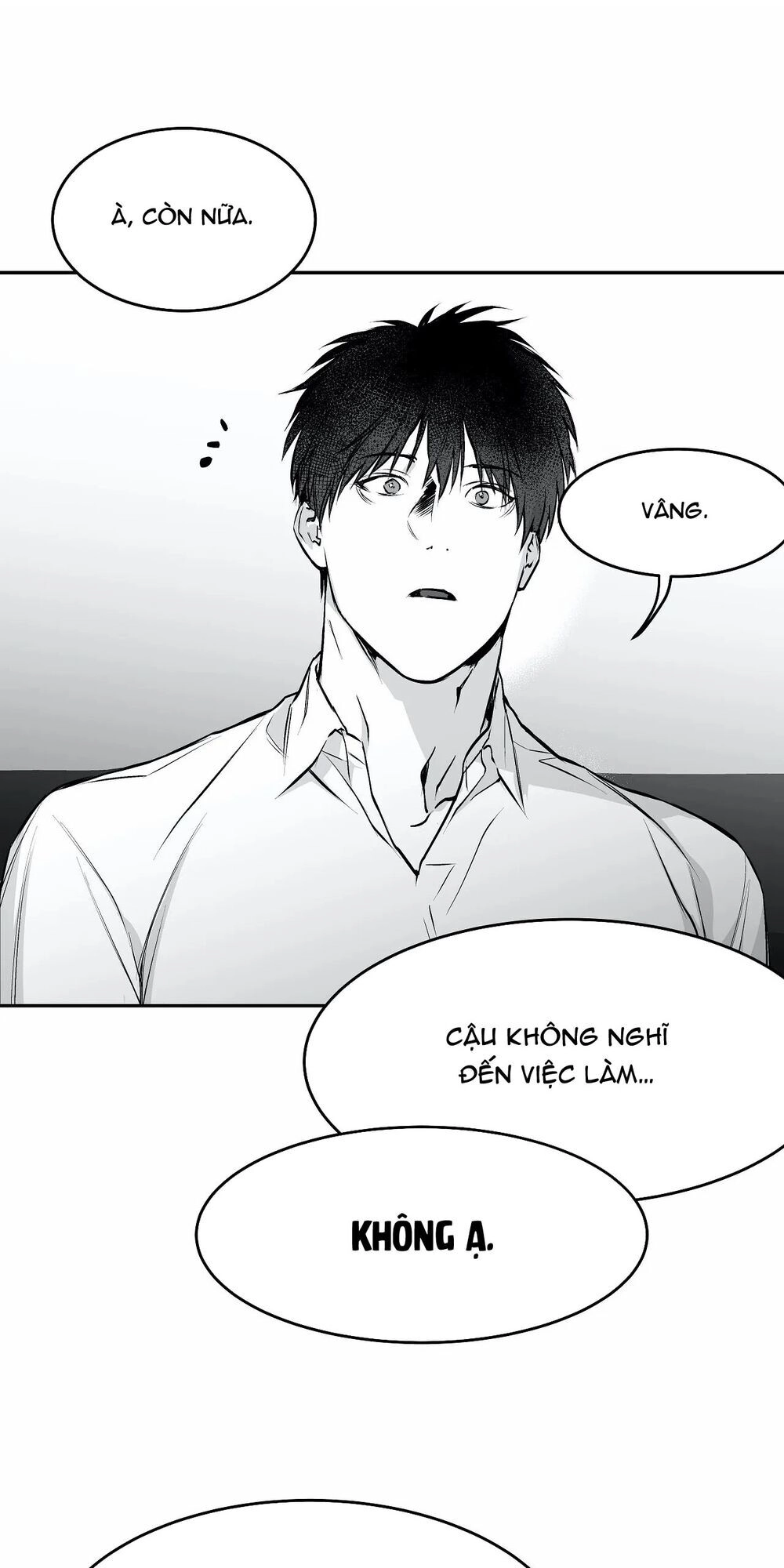 Khi Đôi Chân Thôi Bước Chapter 19 - 69