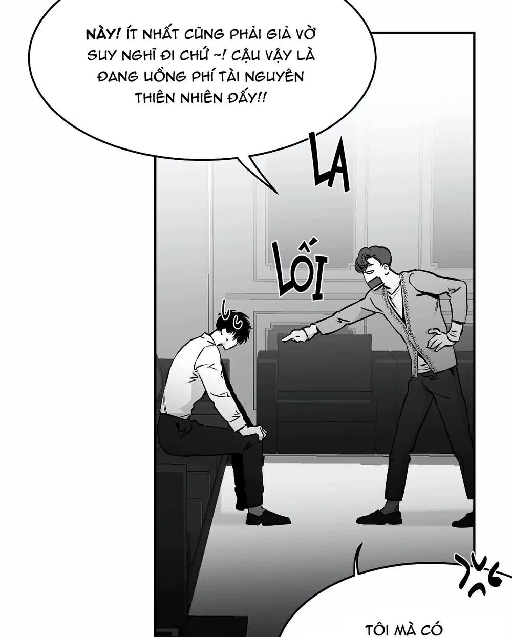 Khi Đôi Chân Thôi Bước Chapter 19 - 70