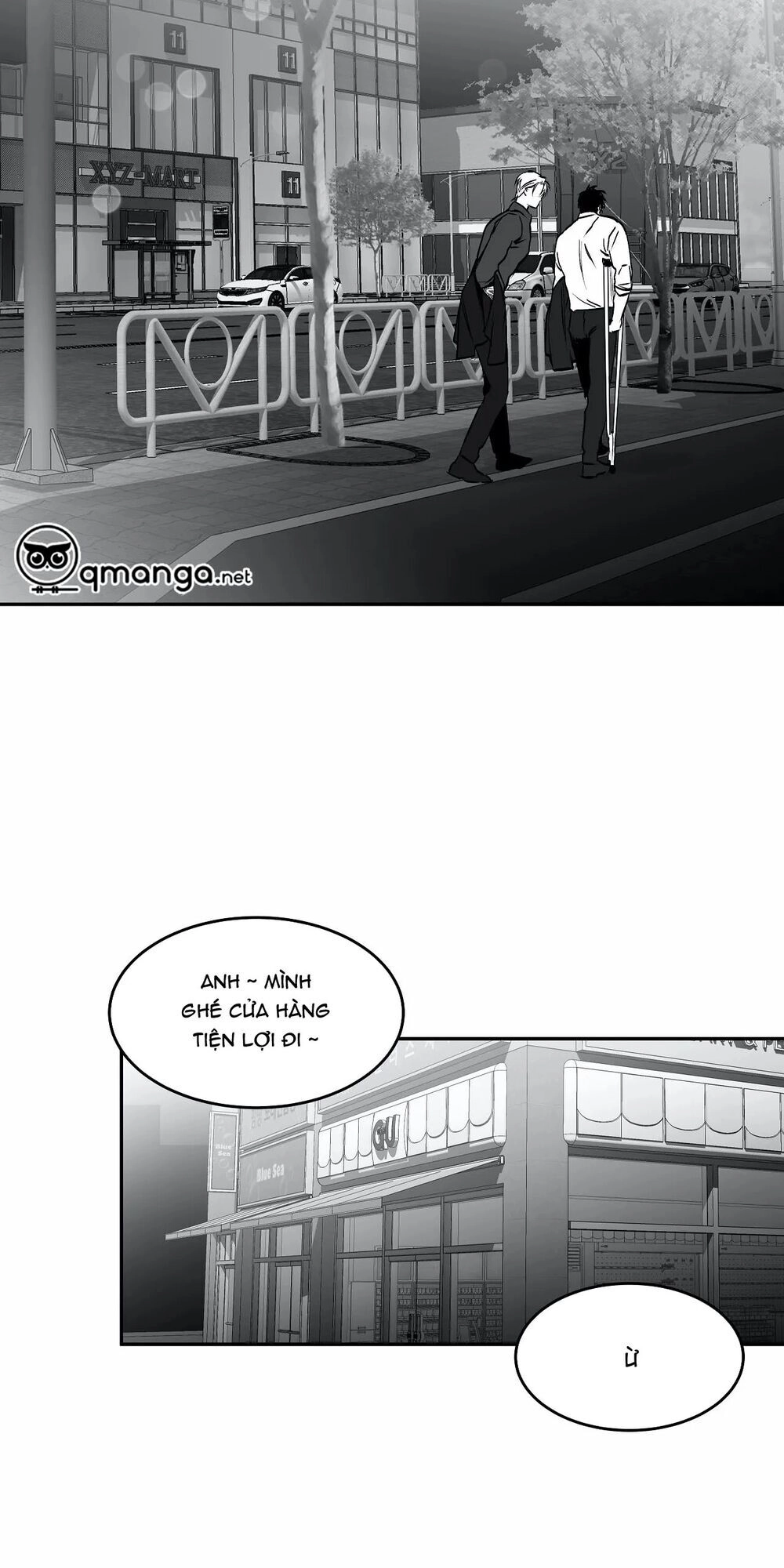 Khi Đôi Chân Thôi Bước Chapter 19 - 73