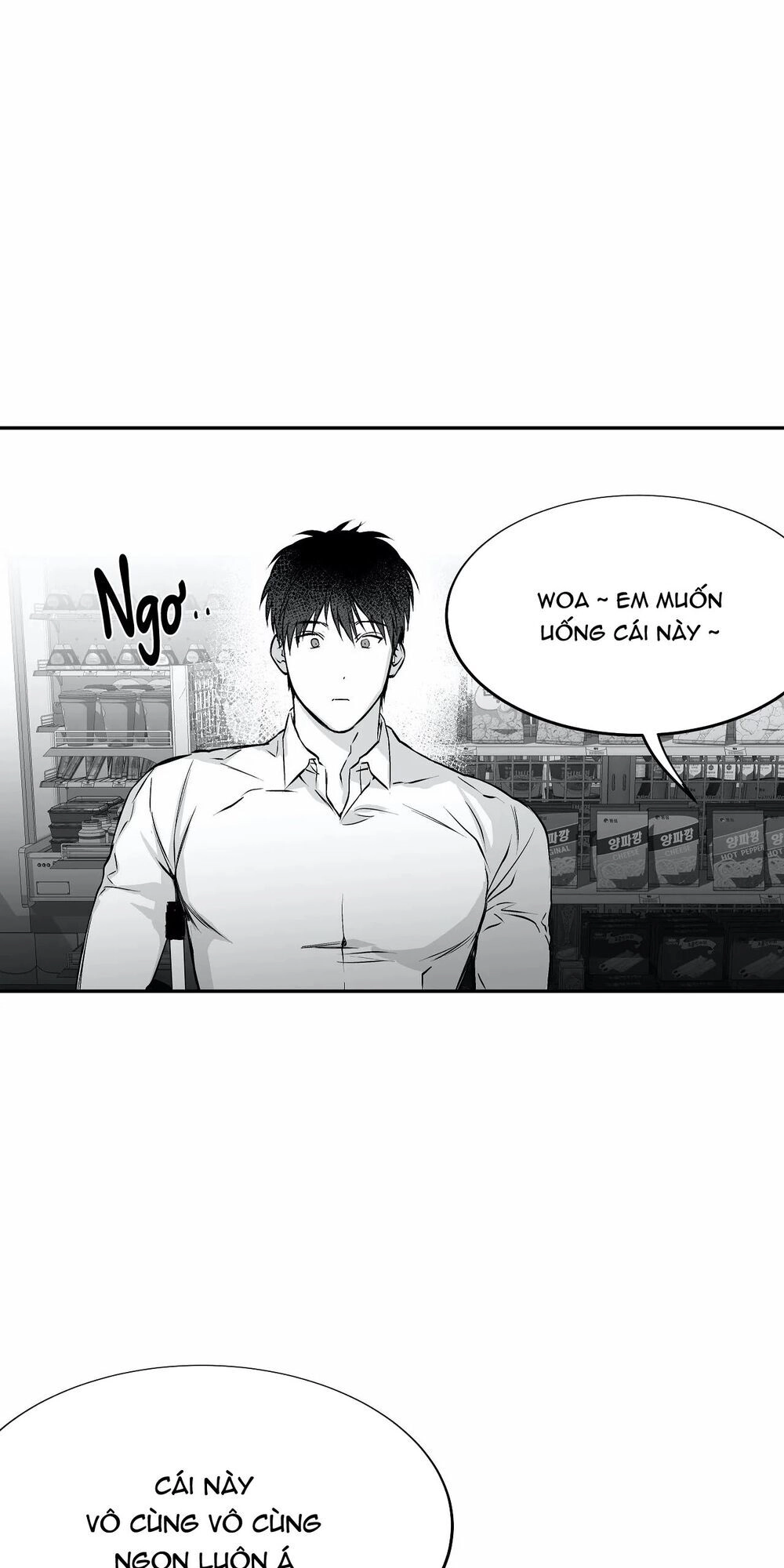 Khi Đôi Chân Thôi Bước Chapter 19 - 74