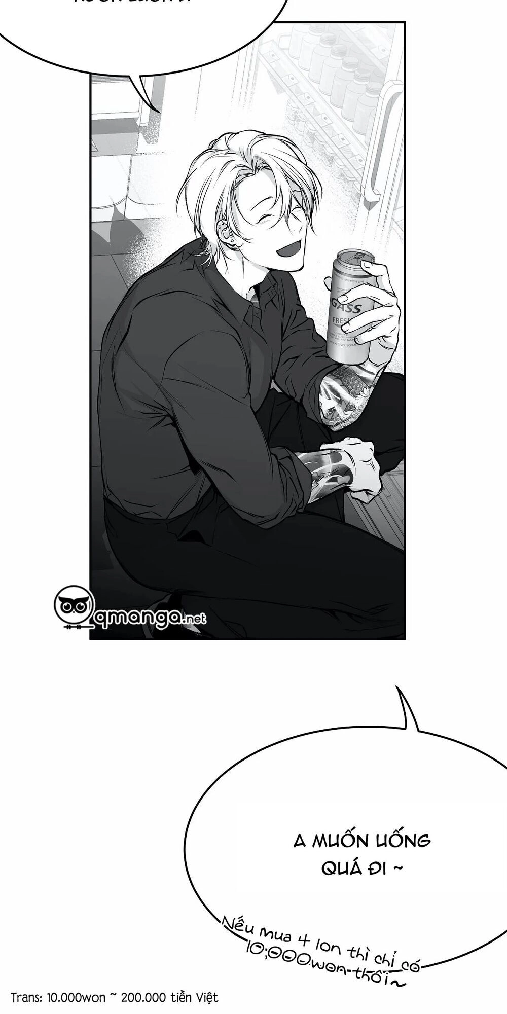 Khi Đôi Chân Thôi Bước Chapter 19 - 75