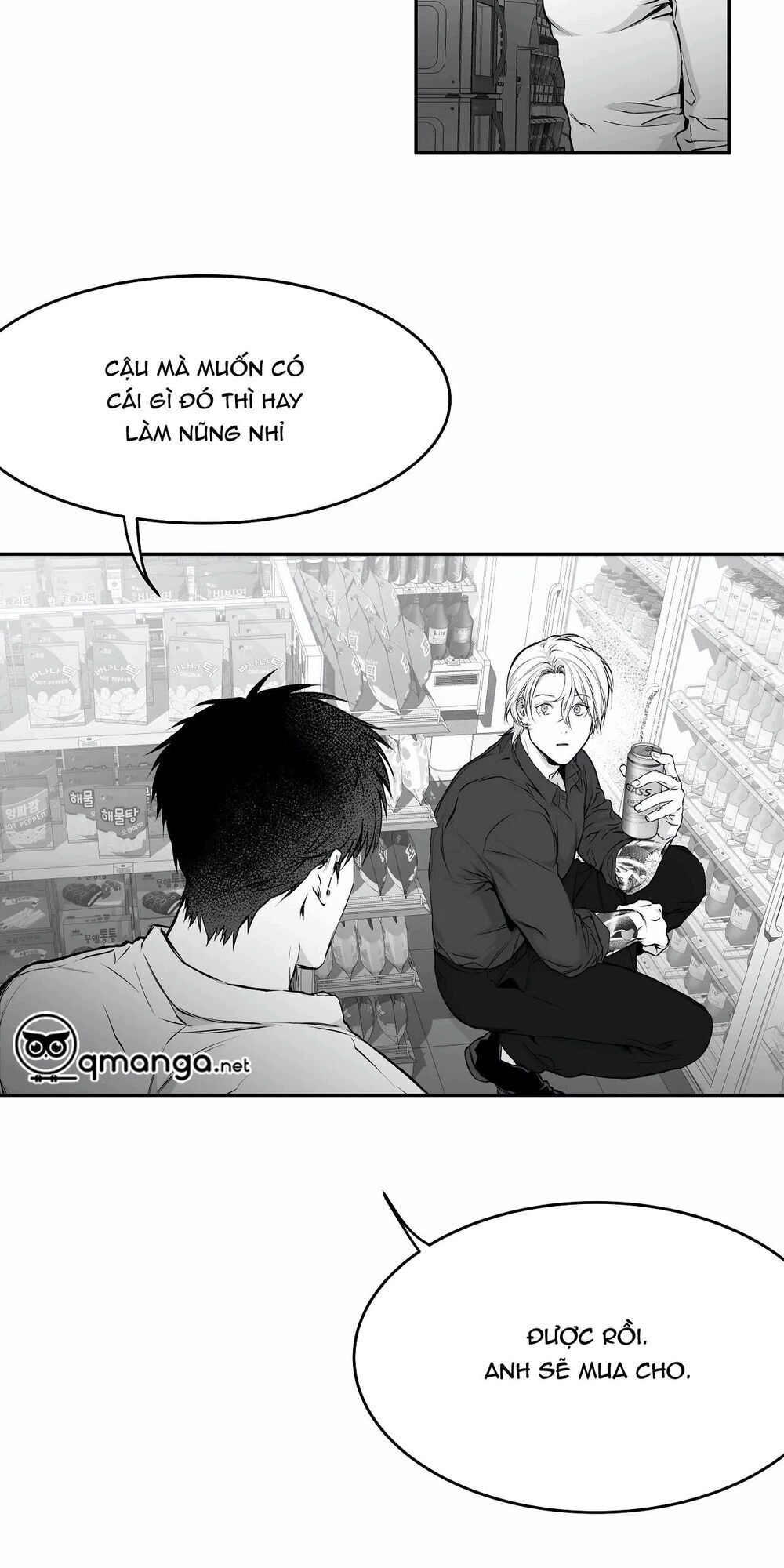 Khi Đôi Chân Thôi Bước Chapter 19 - 77