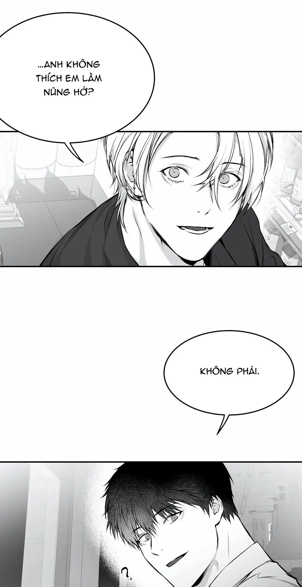 Khi Đôi Chân Thôi Bước Chapter 19 - 78