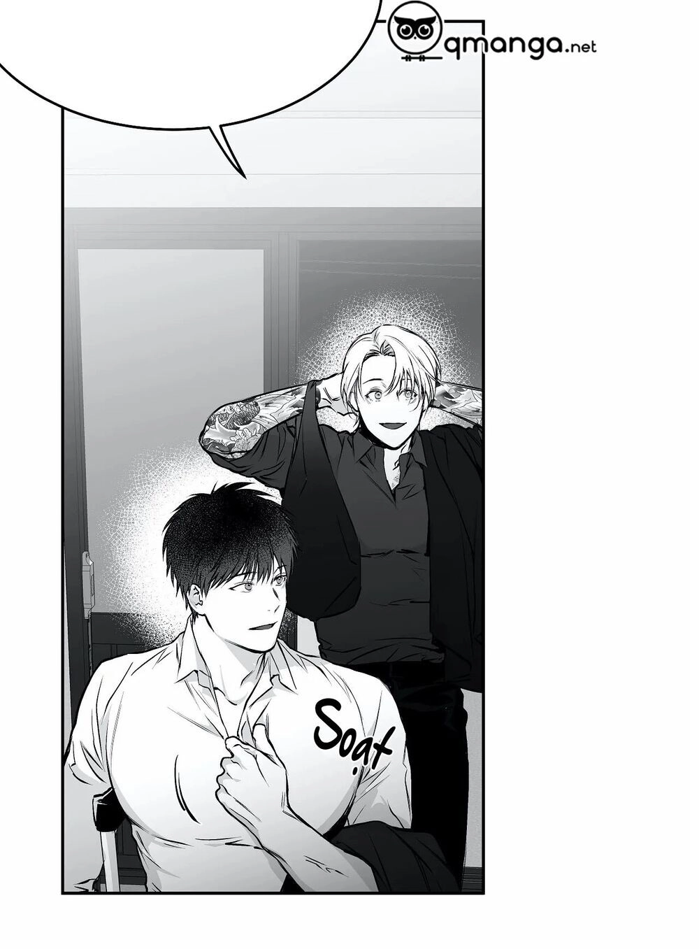 Khi Đôi Chân Thôi Bước Chapter 19 - 82